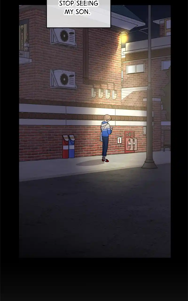 Time And Reason Chapter 66