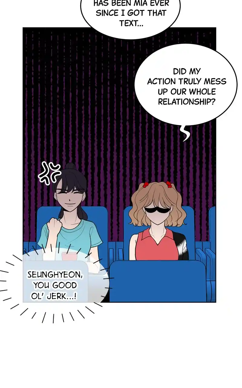 Time And Reason Chapter 66