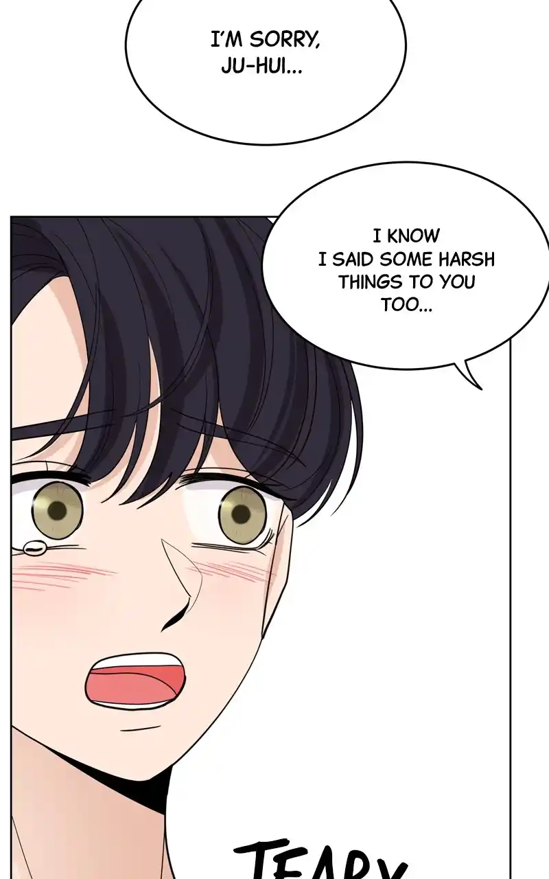 Time And Reason Chapter 66