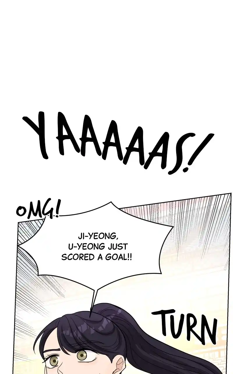 Time And Reason Chapter 66