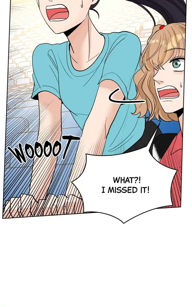 Time And Reason Chapter 66