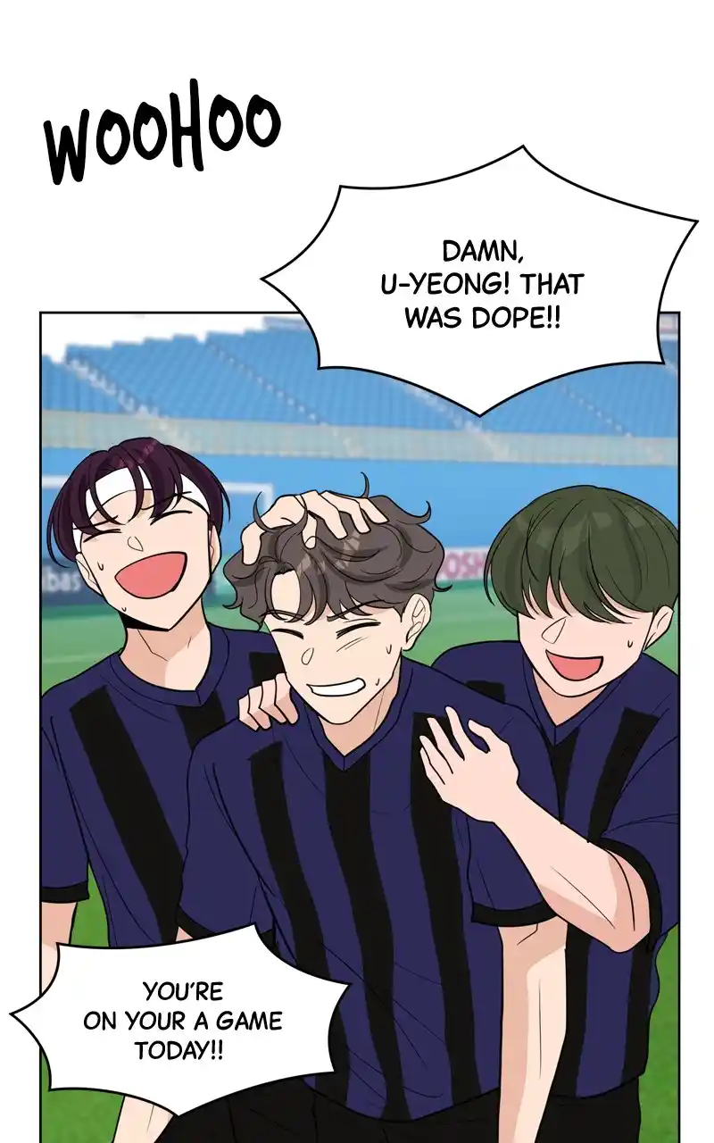 Time And Reason Chapter 66