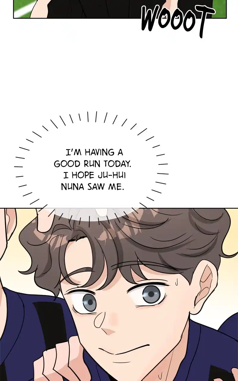 Time And Reason Chapter 66