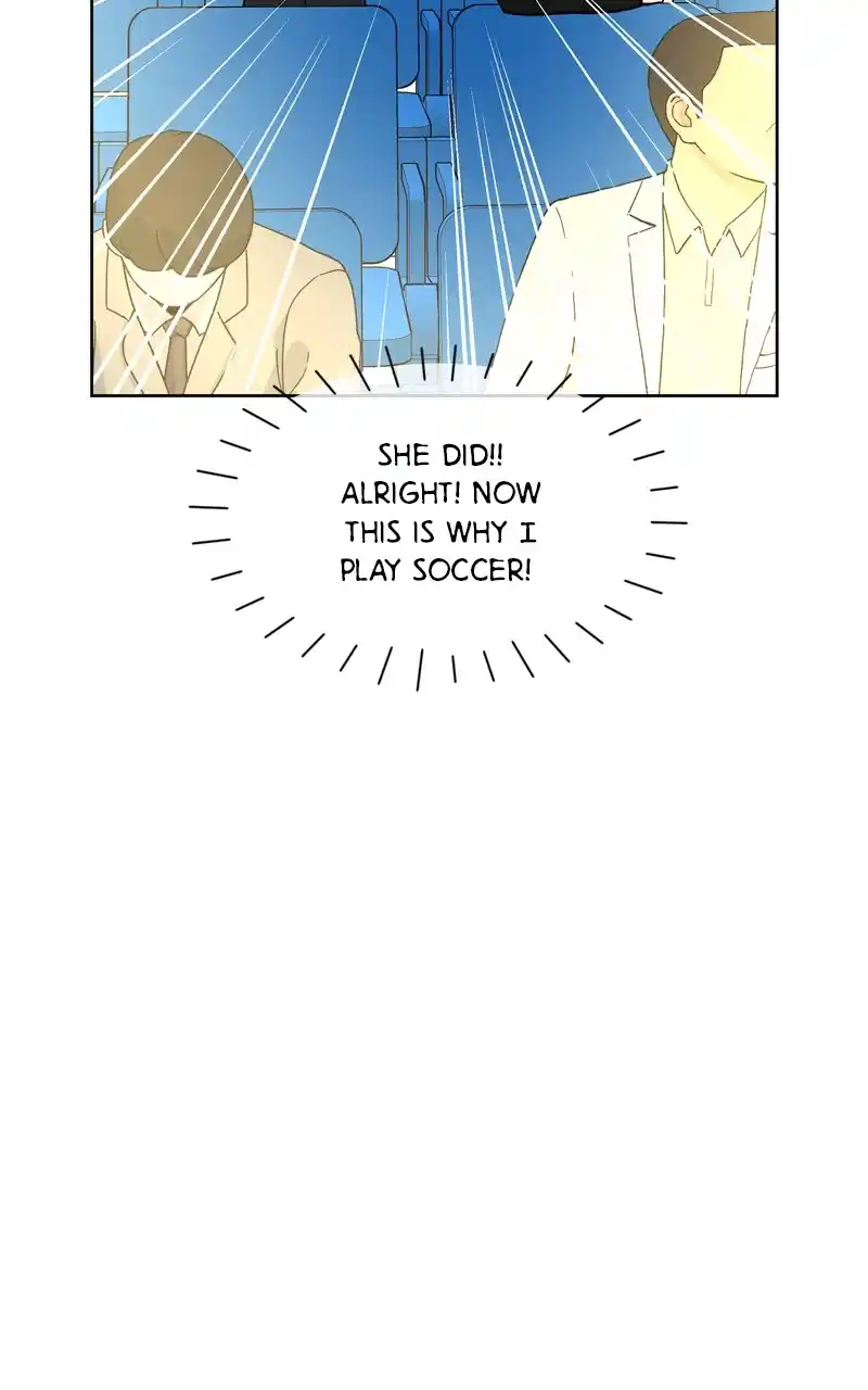 Time And Reason Chapter 66