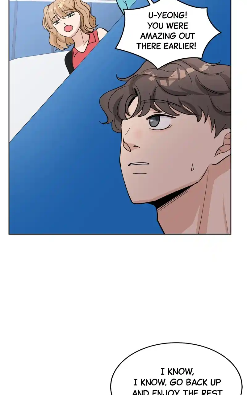 Time And Reason Chapter 66