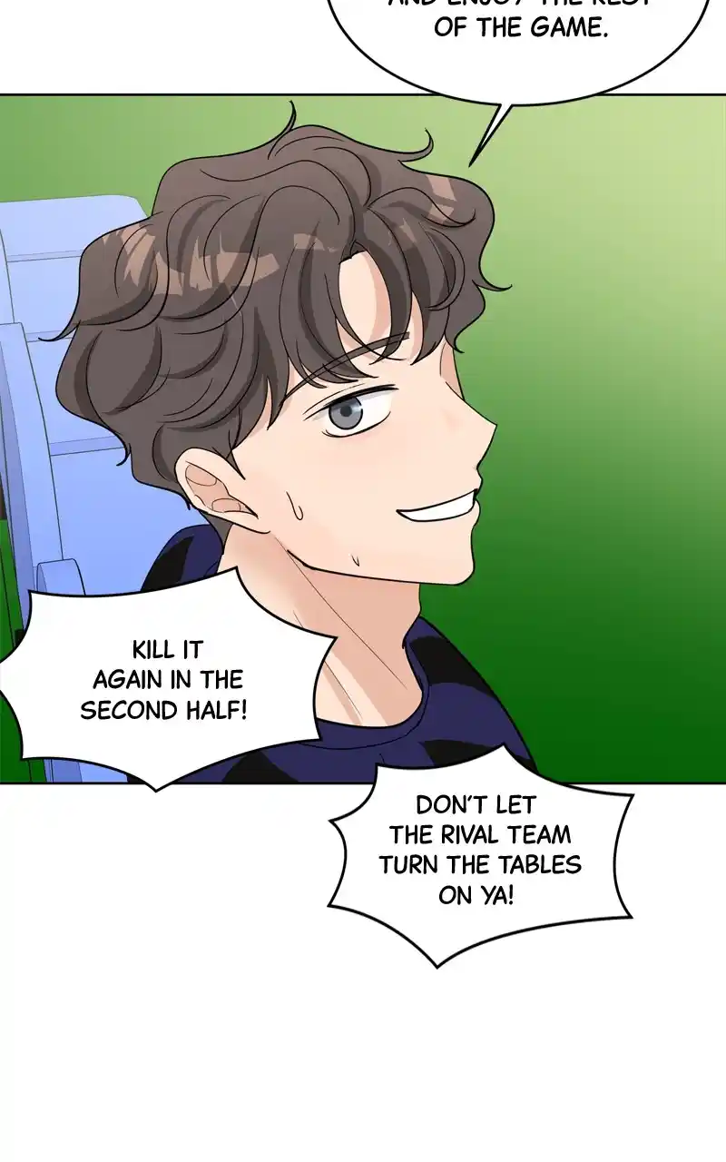 Time And Reason Chapter 66