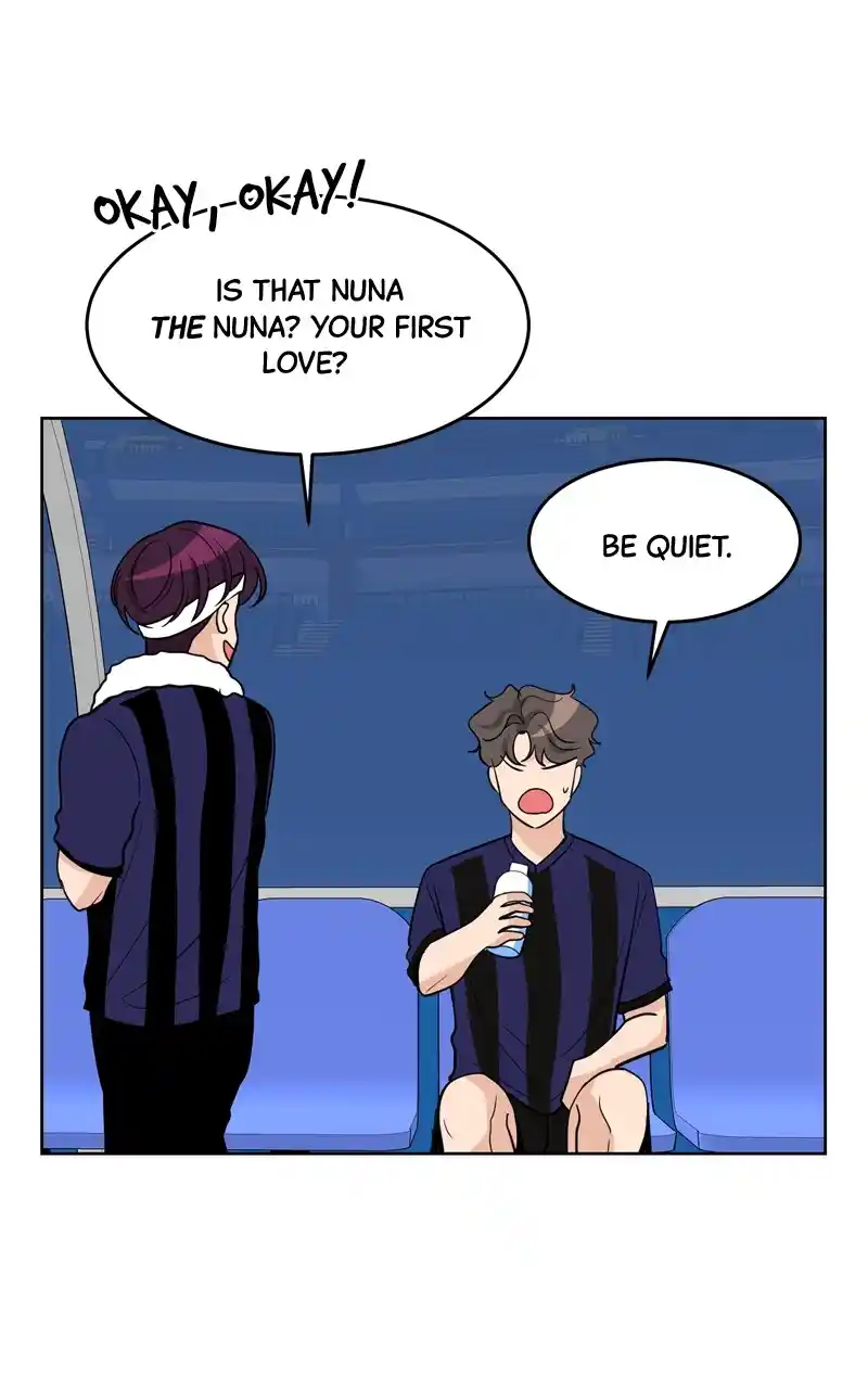 Time And Reason Chapter 66