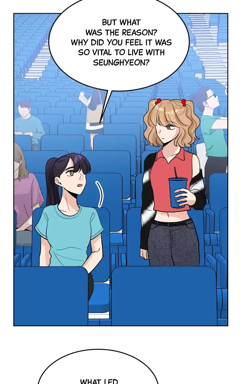 Time And Reason Chapter 66