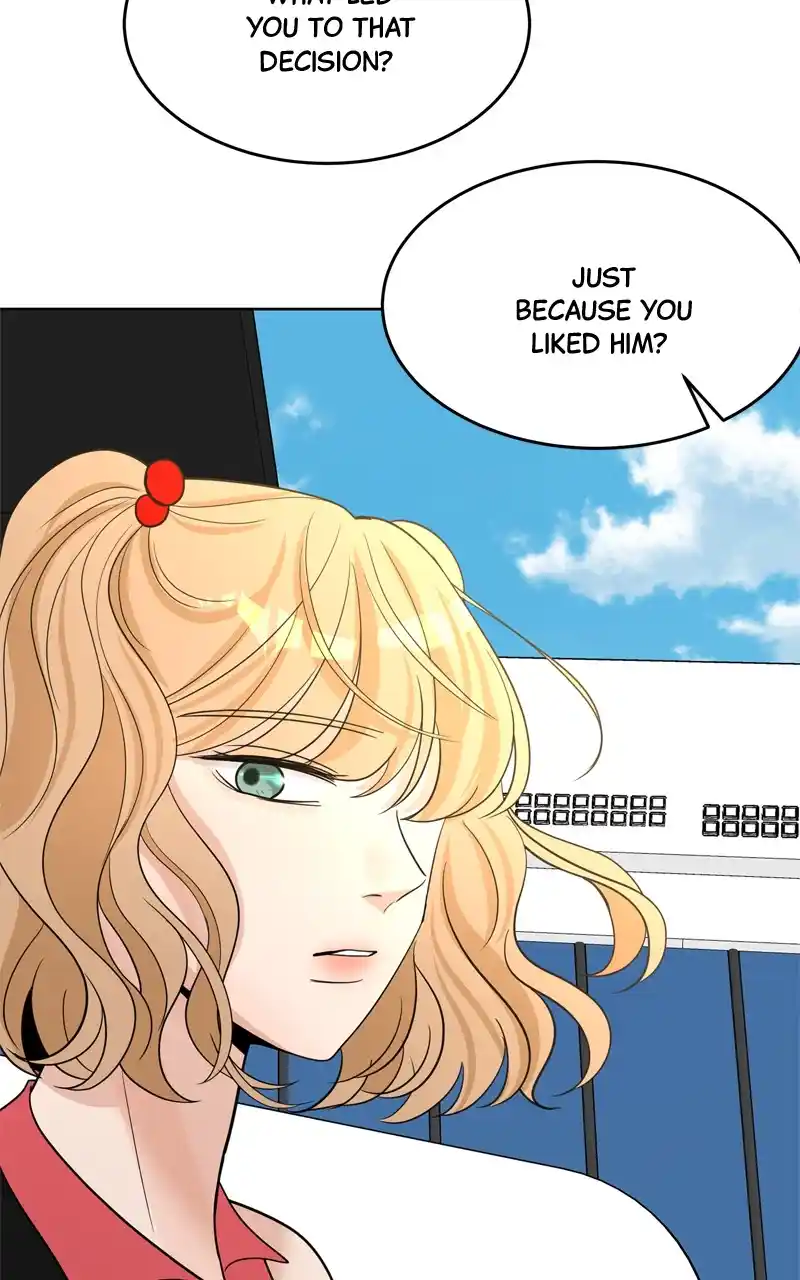 Time And Reason Chapter 66