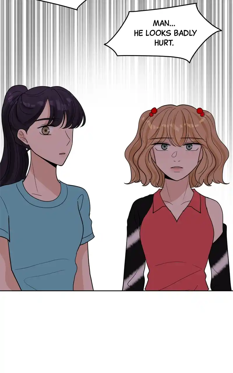 Time And Reason Chapter 66