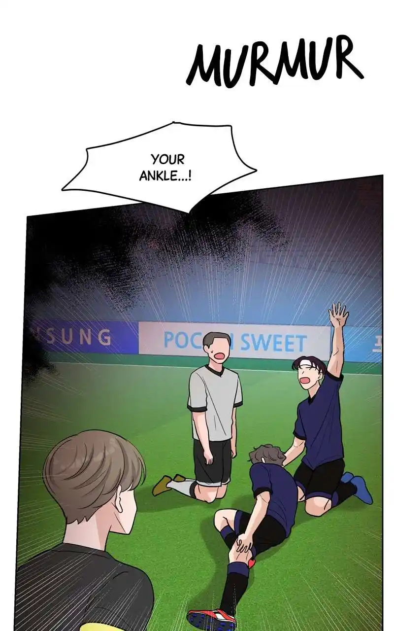 Time And Reason Chapter 66