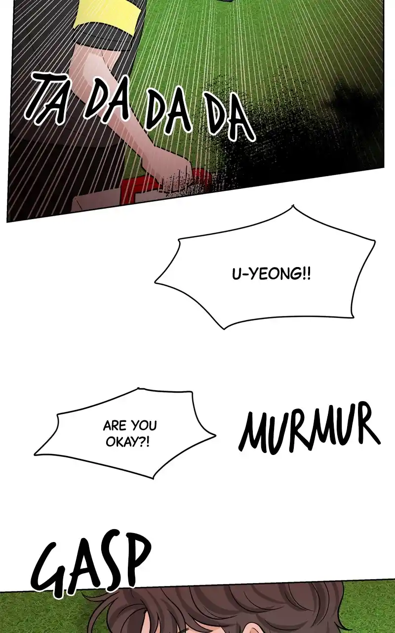 Time And Reason Chapter 66