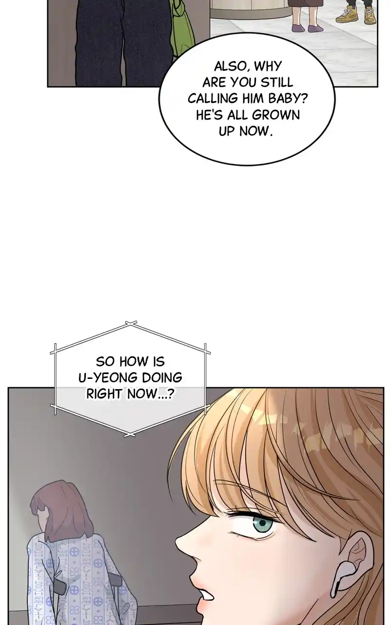 Time And Reason Chapter 67