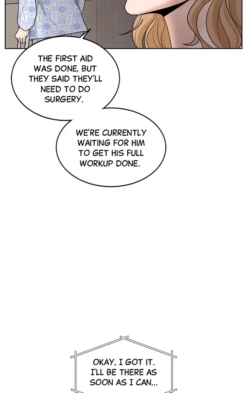 Time And Reason Chapter 67