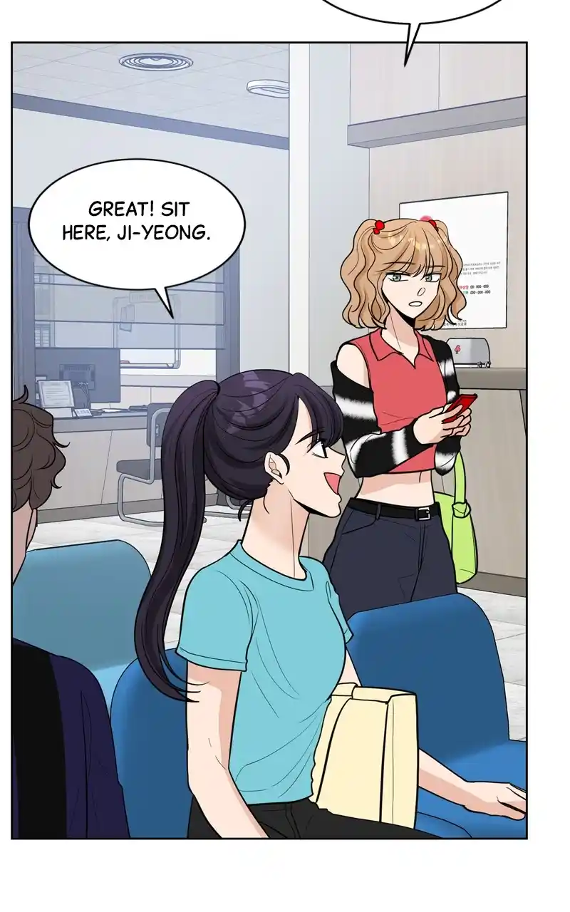 Time And Reason Chapter 67