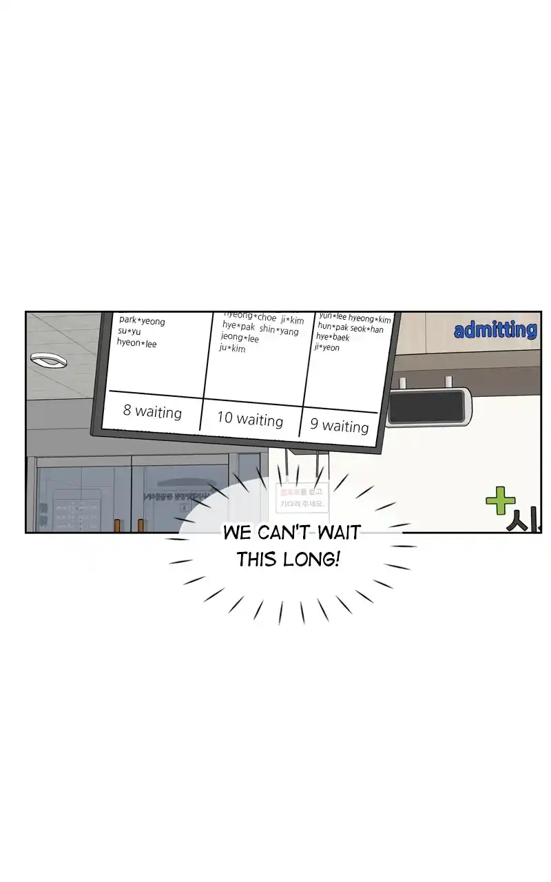 Time And Reason Chapter 67