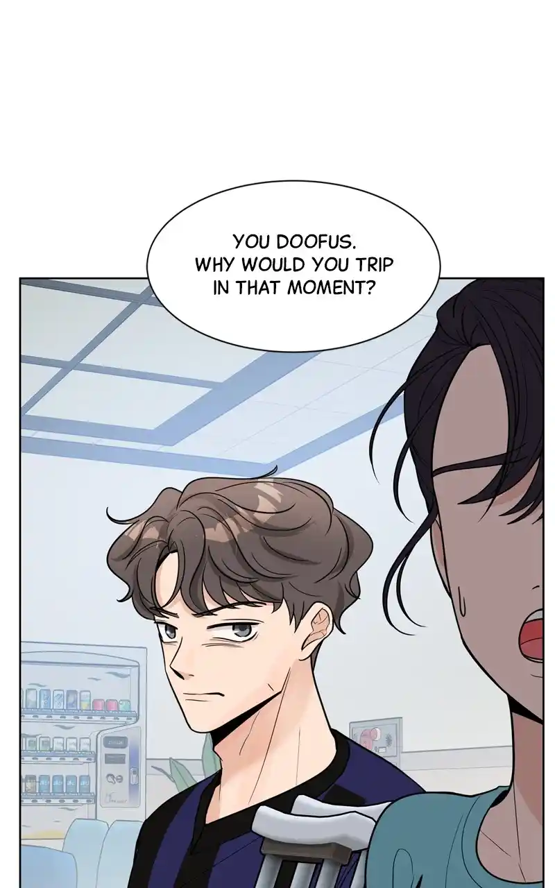 Time And Reason Chapter 67