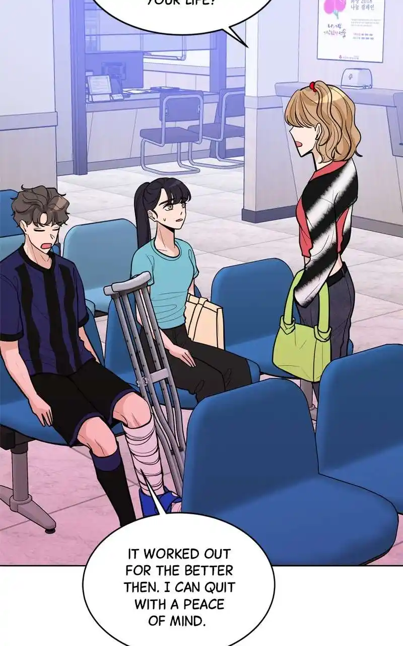 Time And Reason Chapter 67