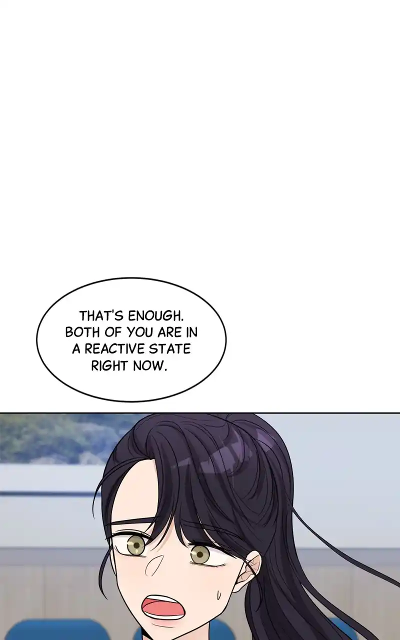 Time And Reason Chapter 67