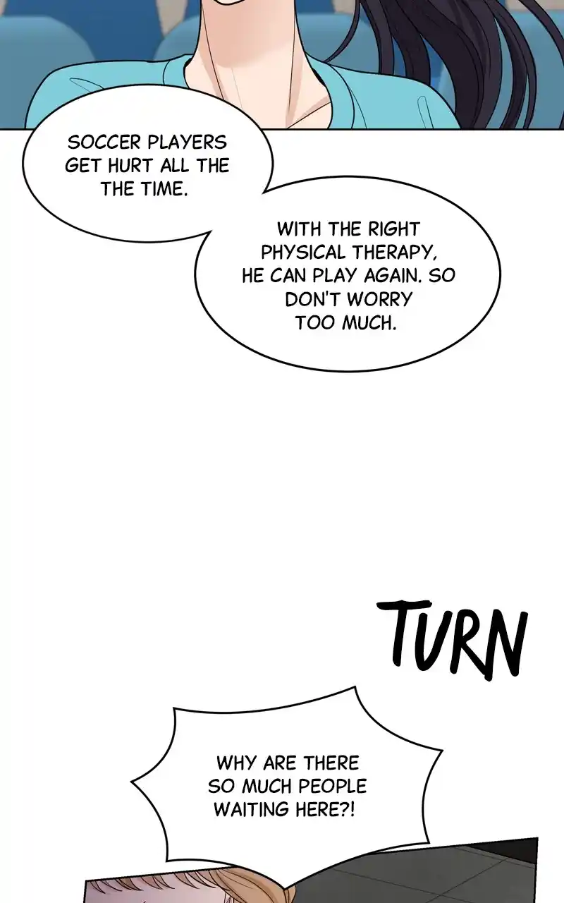 Time And Reason Chapter 67