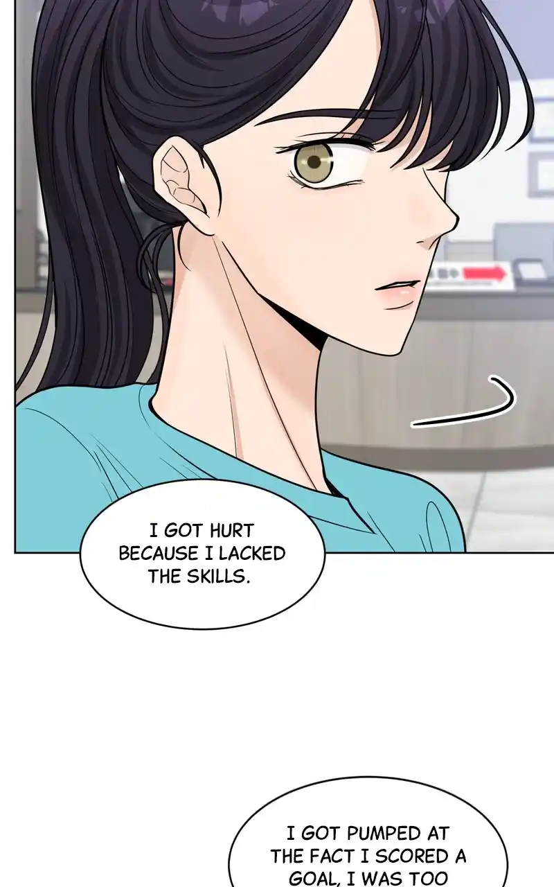 Time And Reason Chapter 67