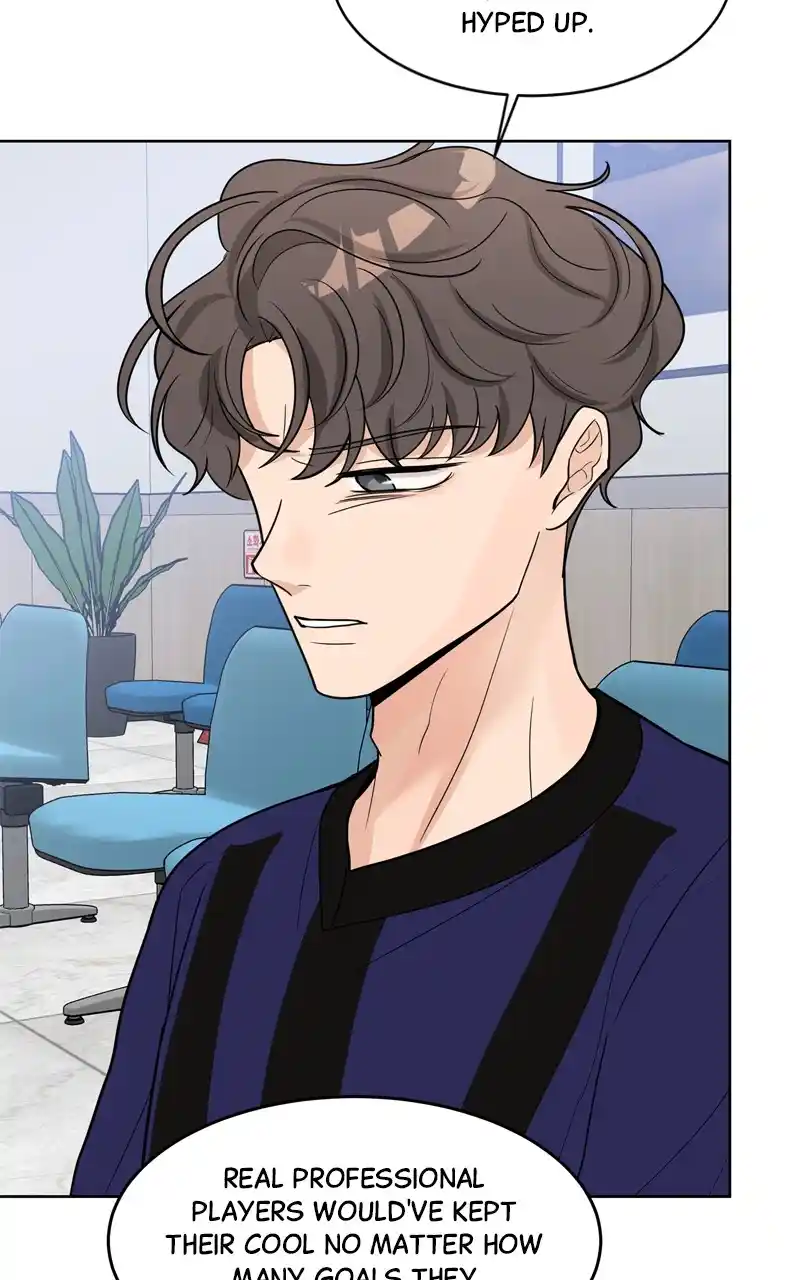 Time And Reason Chapter 67