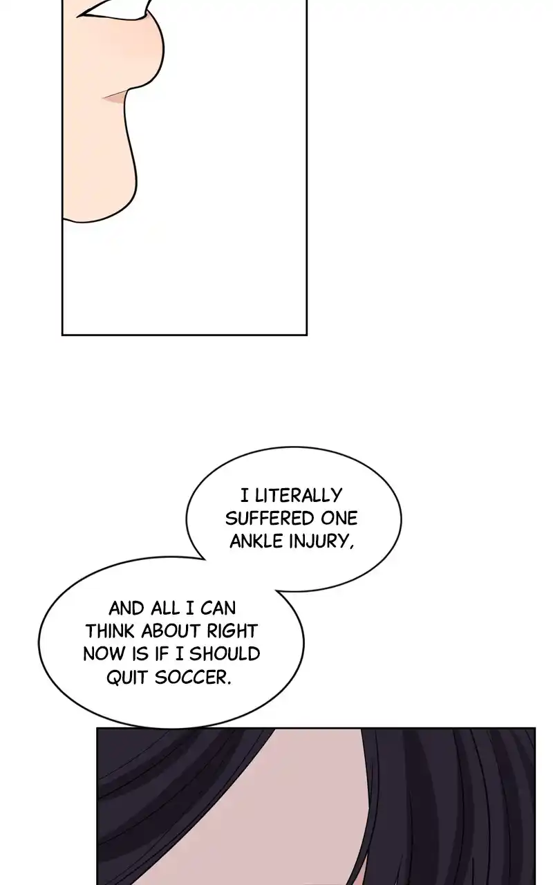 Time And Reason Chapter 67