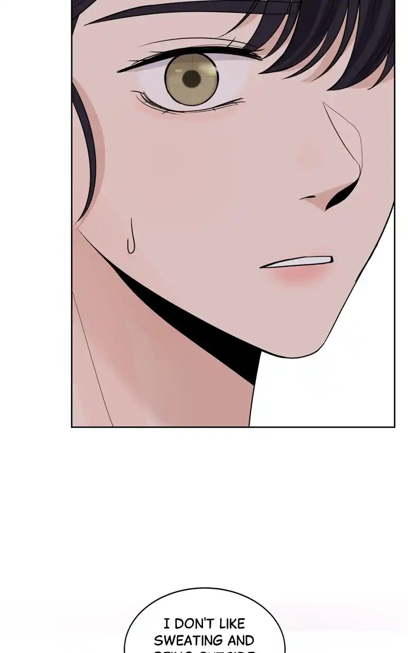 Time And Reason Chapter 67