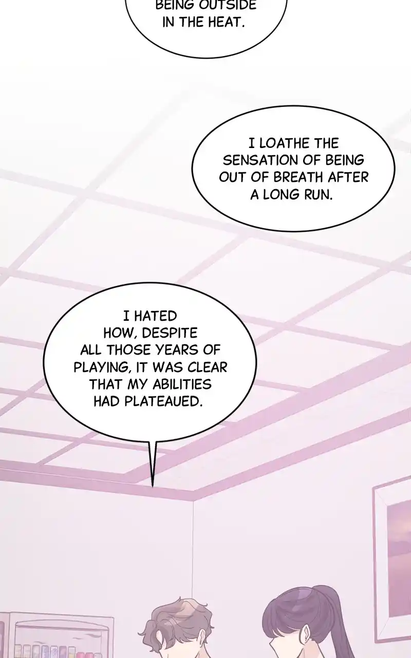 Time And Reason Chapter 67