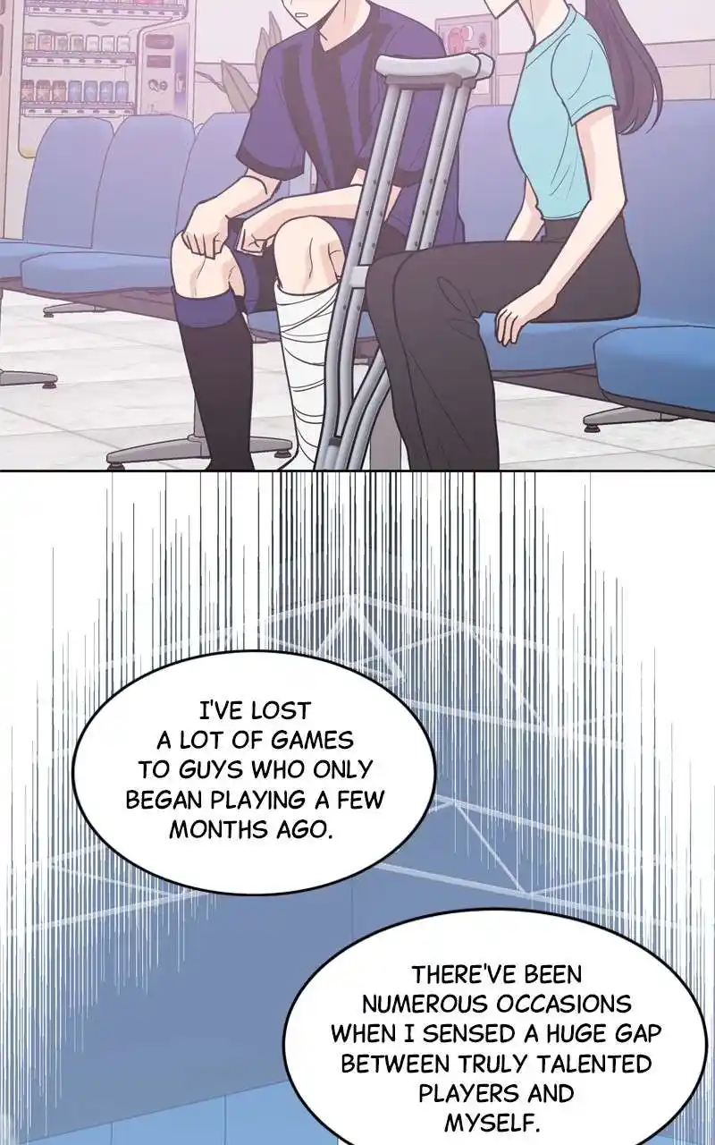 Time And Reason Chapter 67