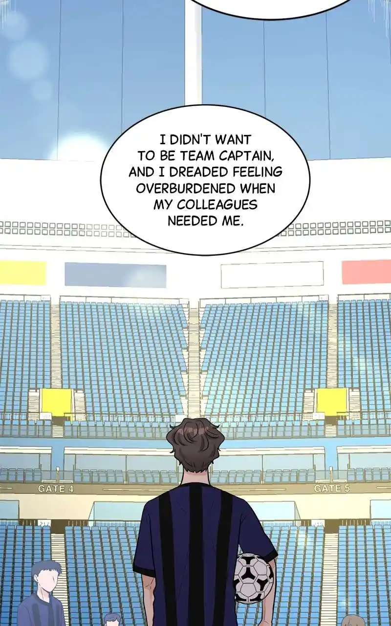 Time And Reason Chapter 67