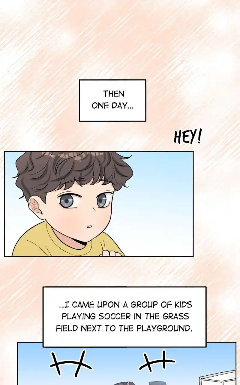 Time And Reason Chapter 67