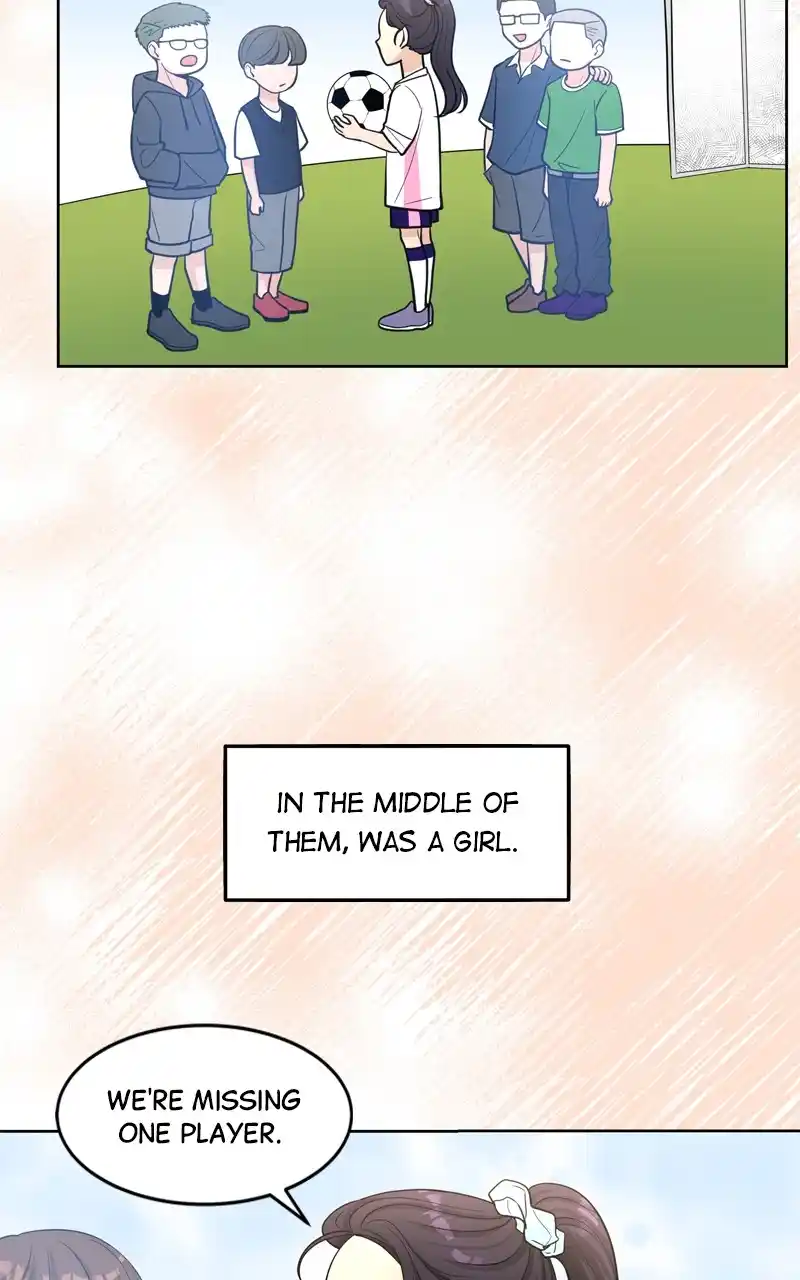 Time And Reason Chapter 67