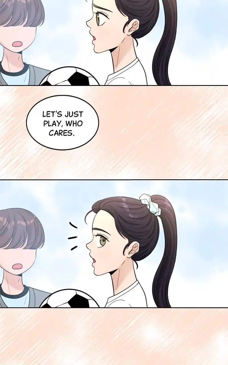 Time And Reason Chapter 67