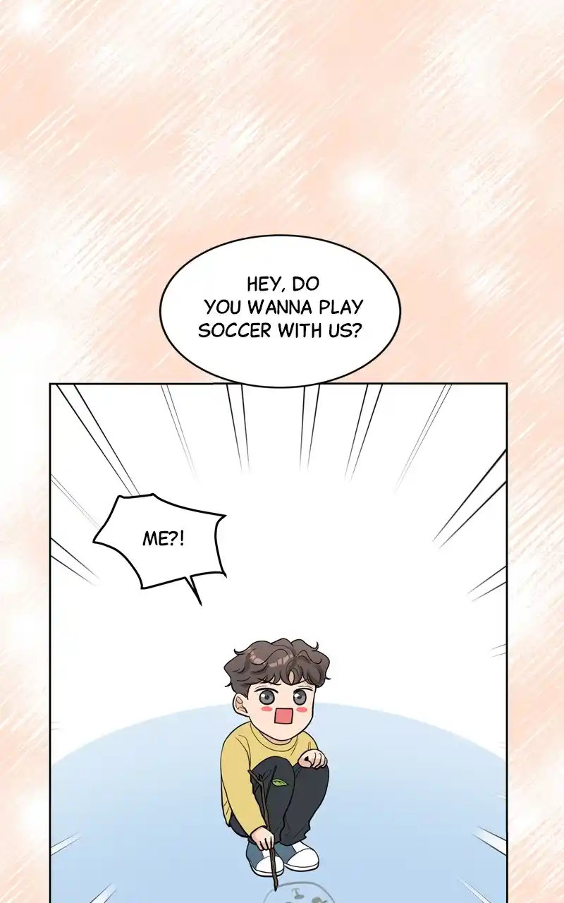 Time And Reason Chapter 67