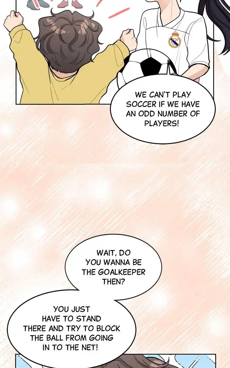 Time And Reason Chapter 67