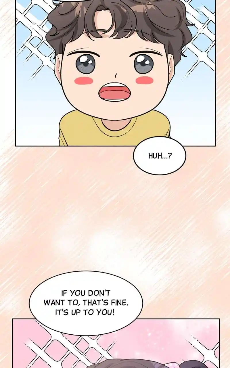 Time And Reason Chapter 67