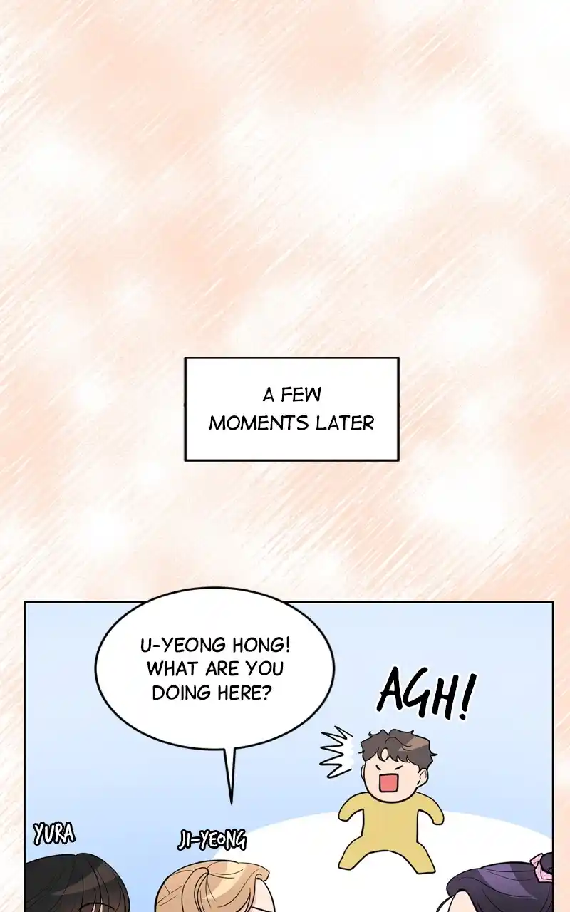 Time And Reason Chapter 67