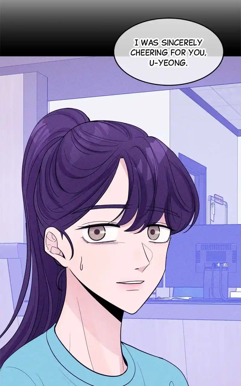 Time And Reason Chapter 67