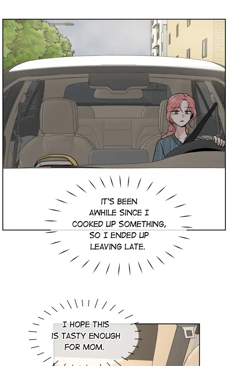 Time And Reason Chapter 67