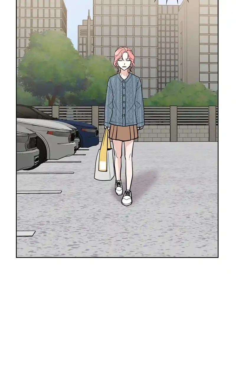 Time And Reason Chapter 67