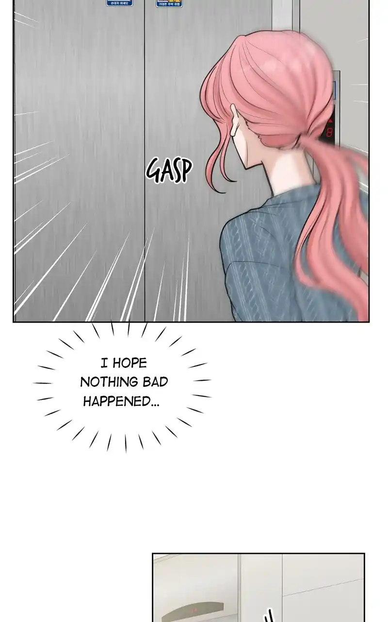 Time And Reason Chapter 67