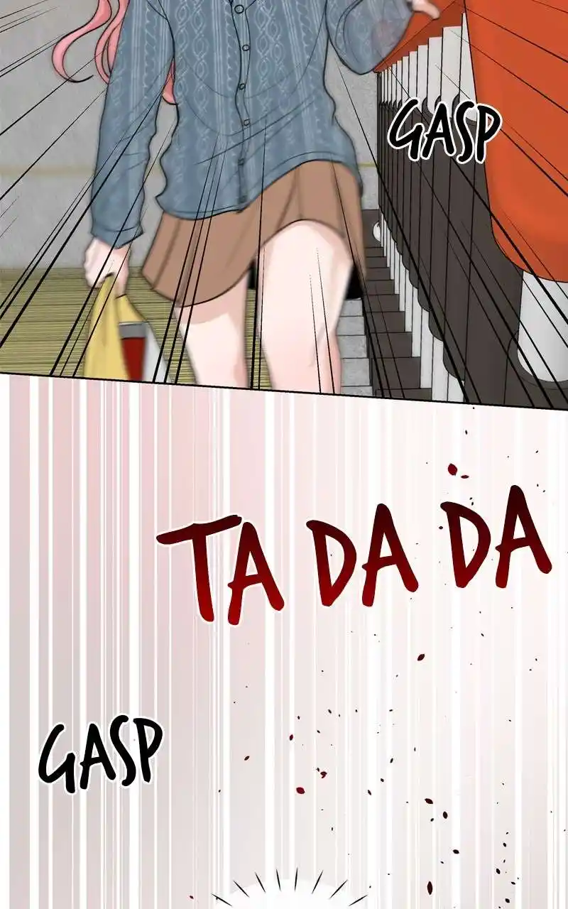 Time And Reason Chapter 67