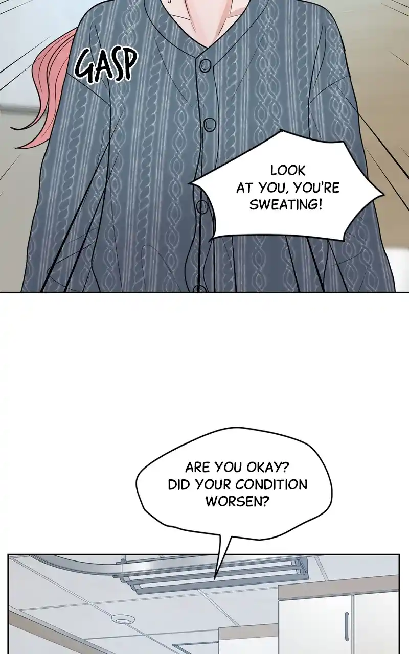 Time And Reason Chapter 67