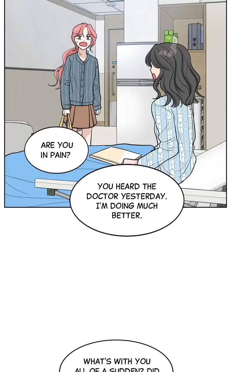 Time And Reason Chapter 67