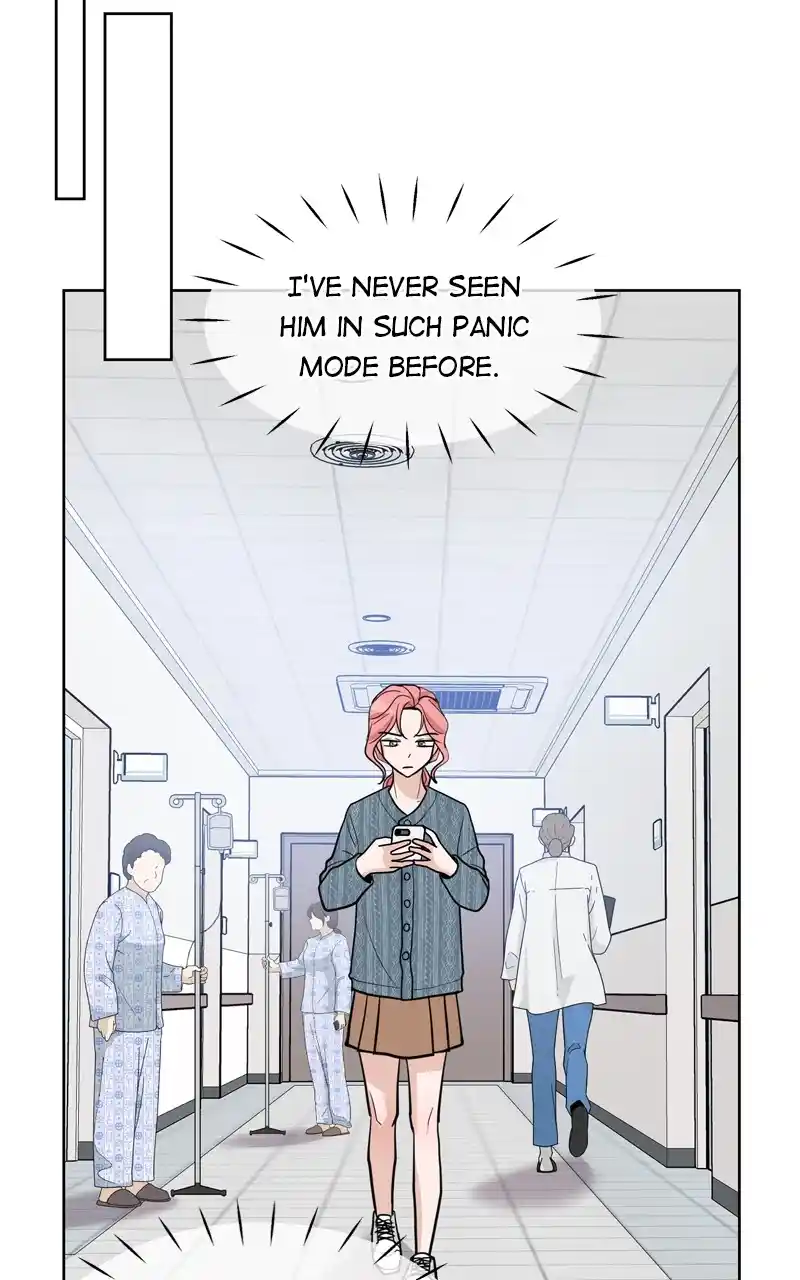 Time And Reason Chapter 67