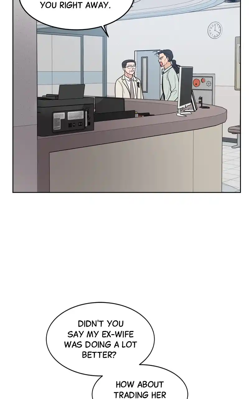 Time And Reason Chapter 67