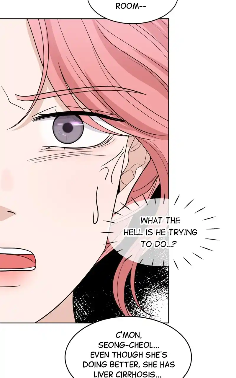 Time And Reason Chapter 67