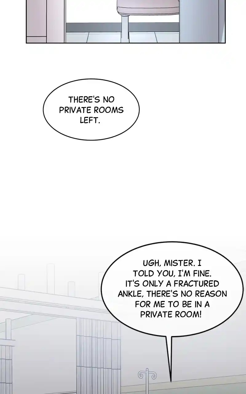 Time And Reason Chapter 67