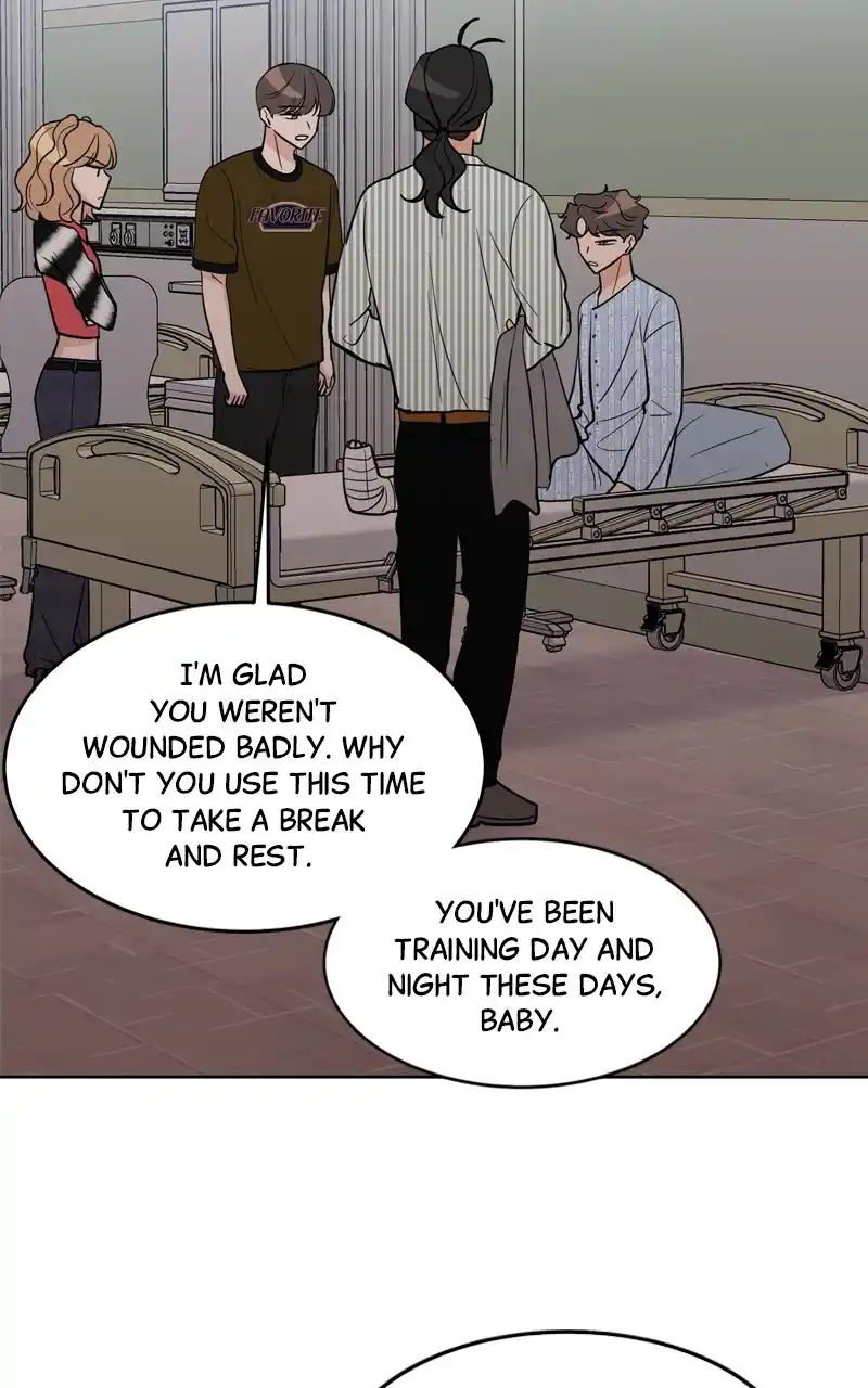 Time And Reason Chapter 67